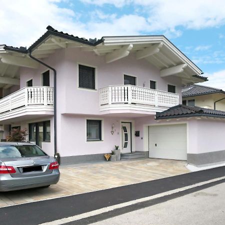 Apartment Regina By Interhome Aschau Im Zillertal المظهر الخارجي الصورة