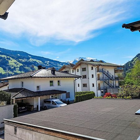 Apartment Regina By Interhome Aschau Im Zillertal المظهر الخارجي الصورة