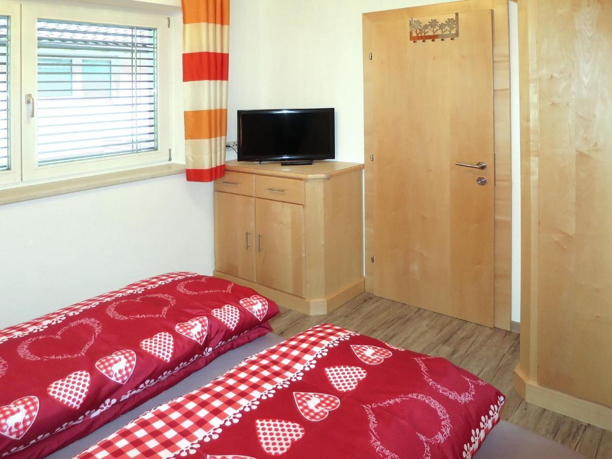 Apartment Regina By Interhome Aschau Im Zillertal المظهر الخارجي الصورة