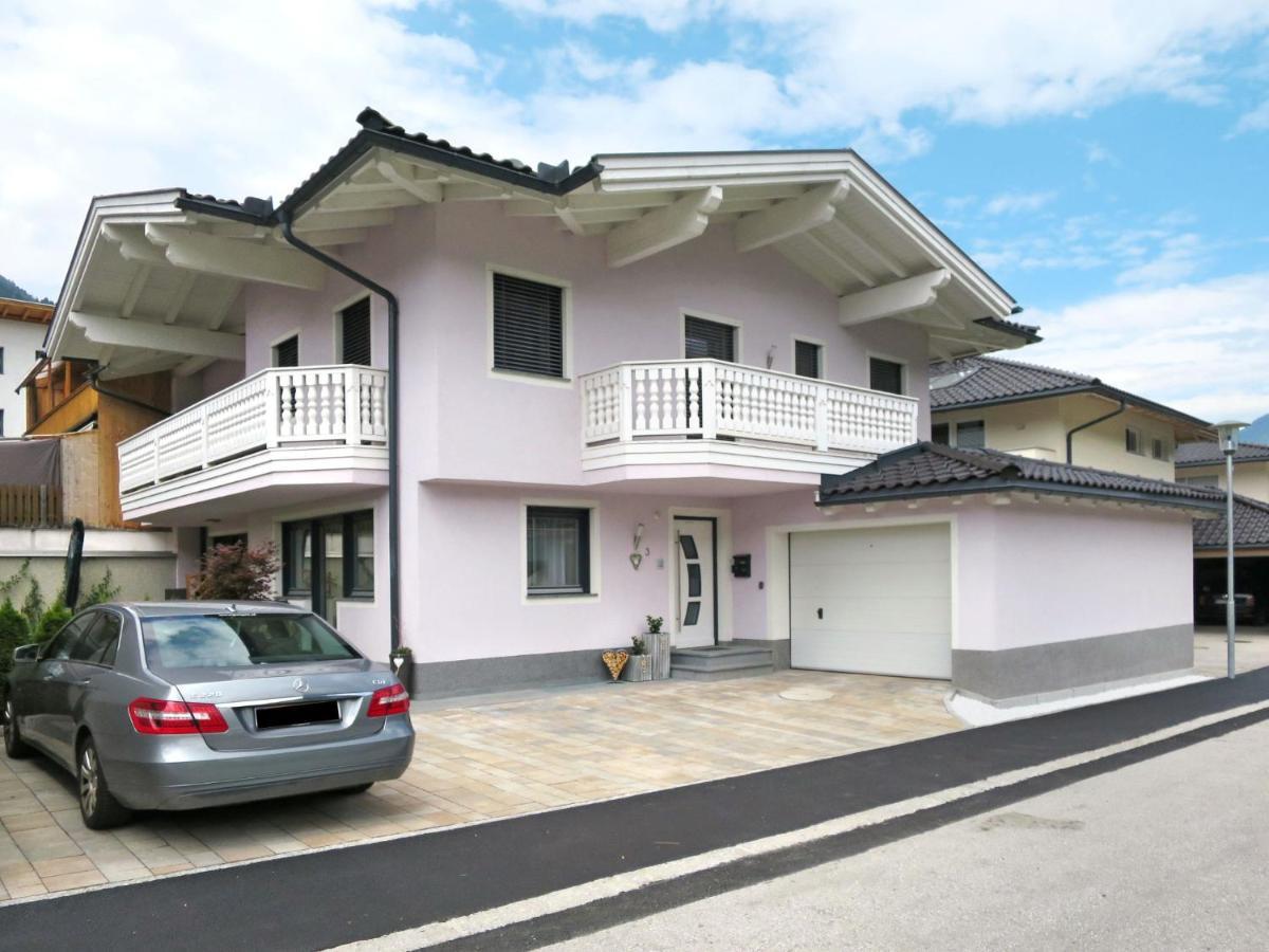 Apartment Regina By Interhome Aschau Im Zillertal المظهر الخارجي الصورة