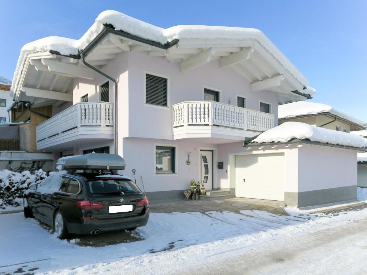 Apartment Regina By Interhome Aschau Im Zillertal المظهر الخارجي الصورة