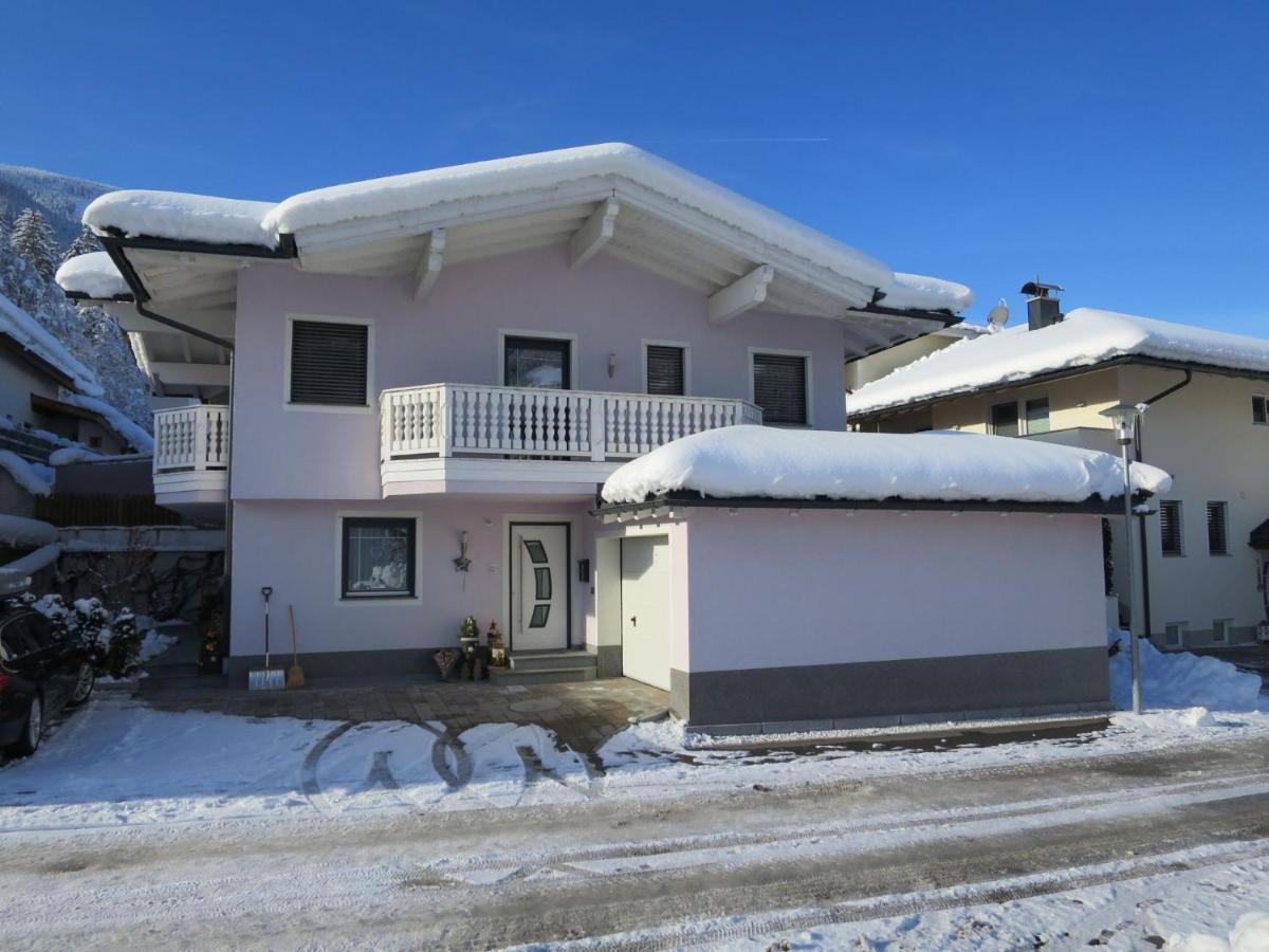 Apartment Regina By Interhome Aschau Im Zillertal المظهر الخارجي الصورة