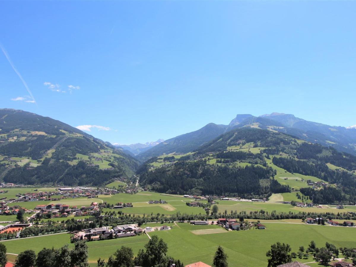 Apartment Regina By Interhome Aschau Im Zillertal المظهر الخارجي الصورة