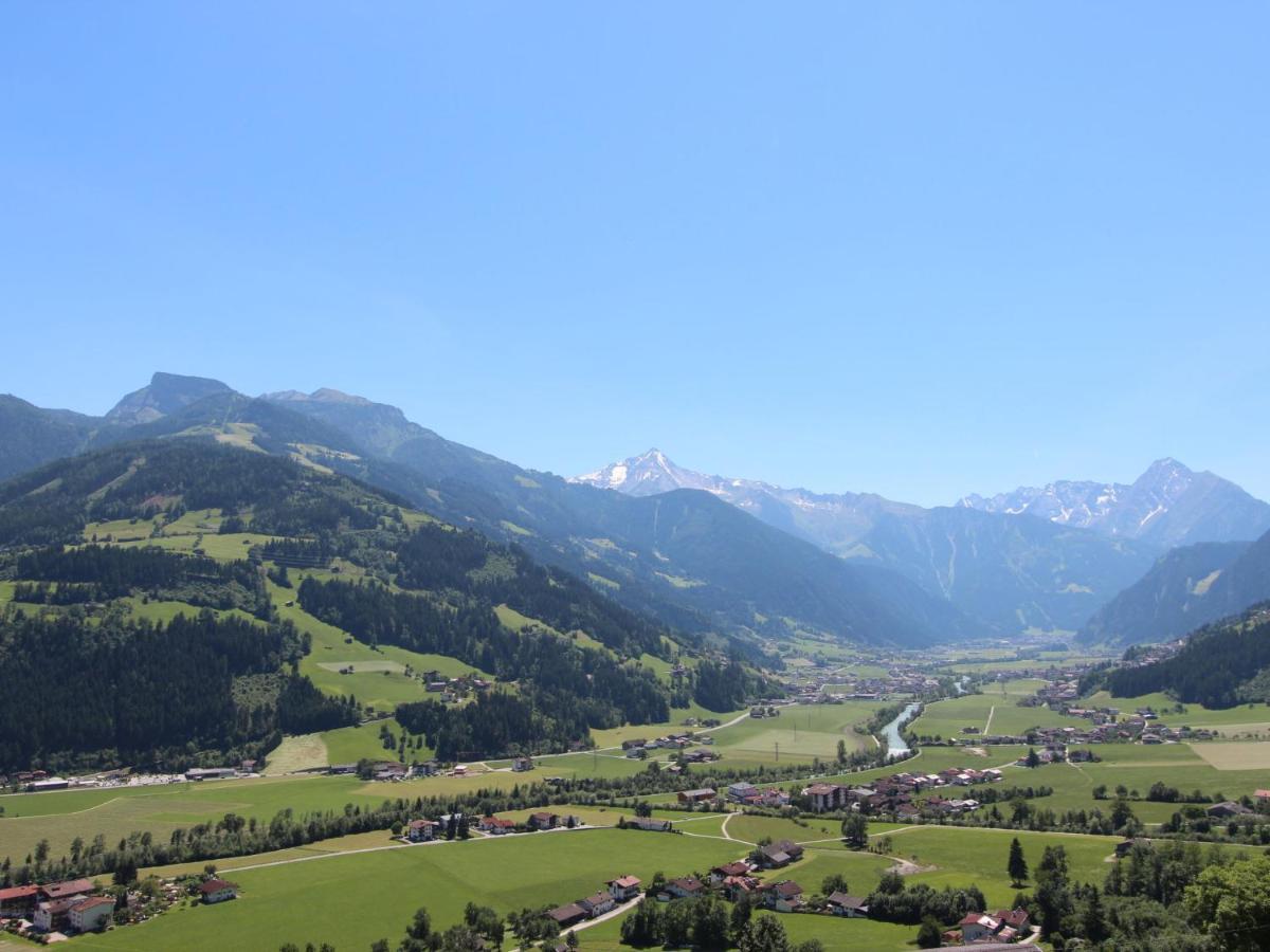 Apartment Regina By Interhome Aschau Im Zillertal المظهر الخارجي الصورة