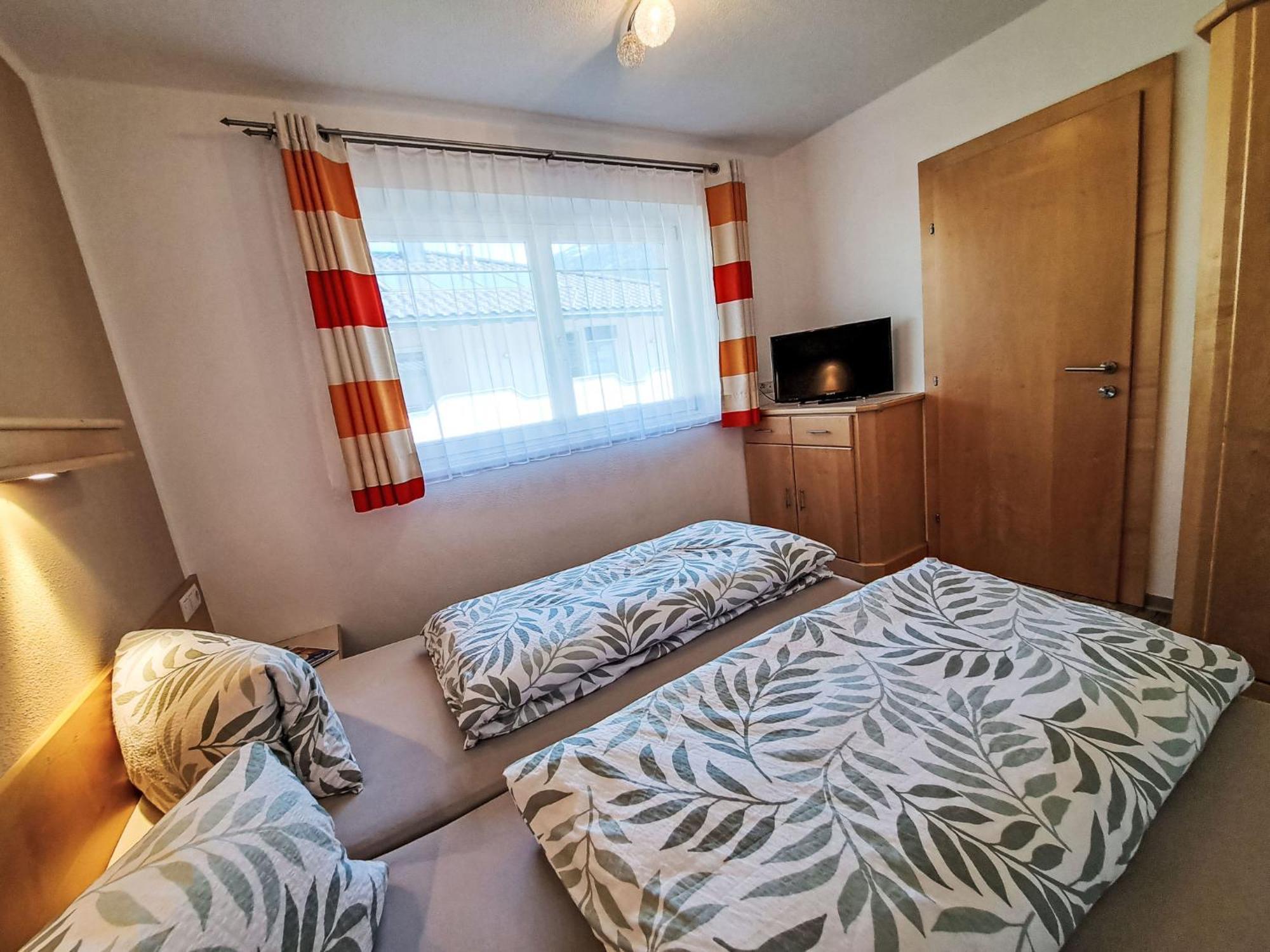 Apartment Regina By Interhome Aschau Im Zillertal المظهر الخارجي الصورة
