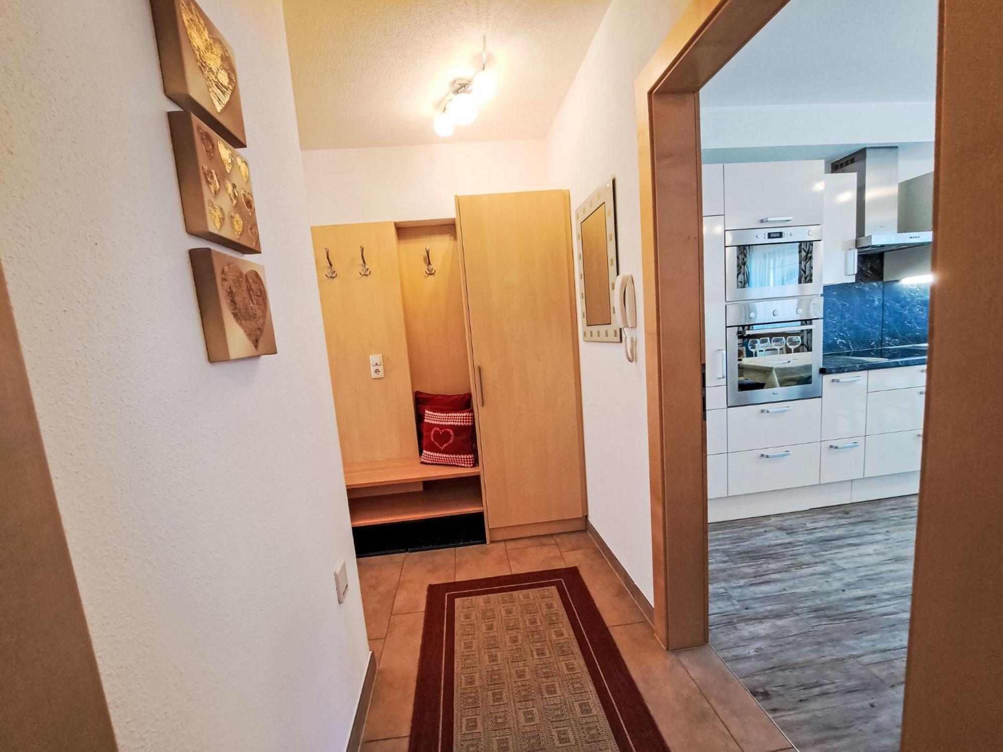 Apartment Regina By Interhome Aschau Im Zillertal المظهر الخارجي الصورة