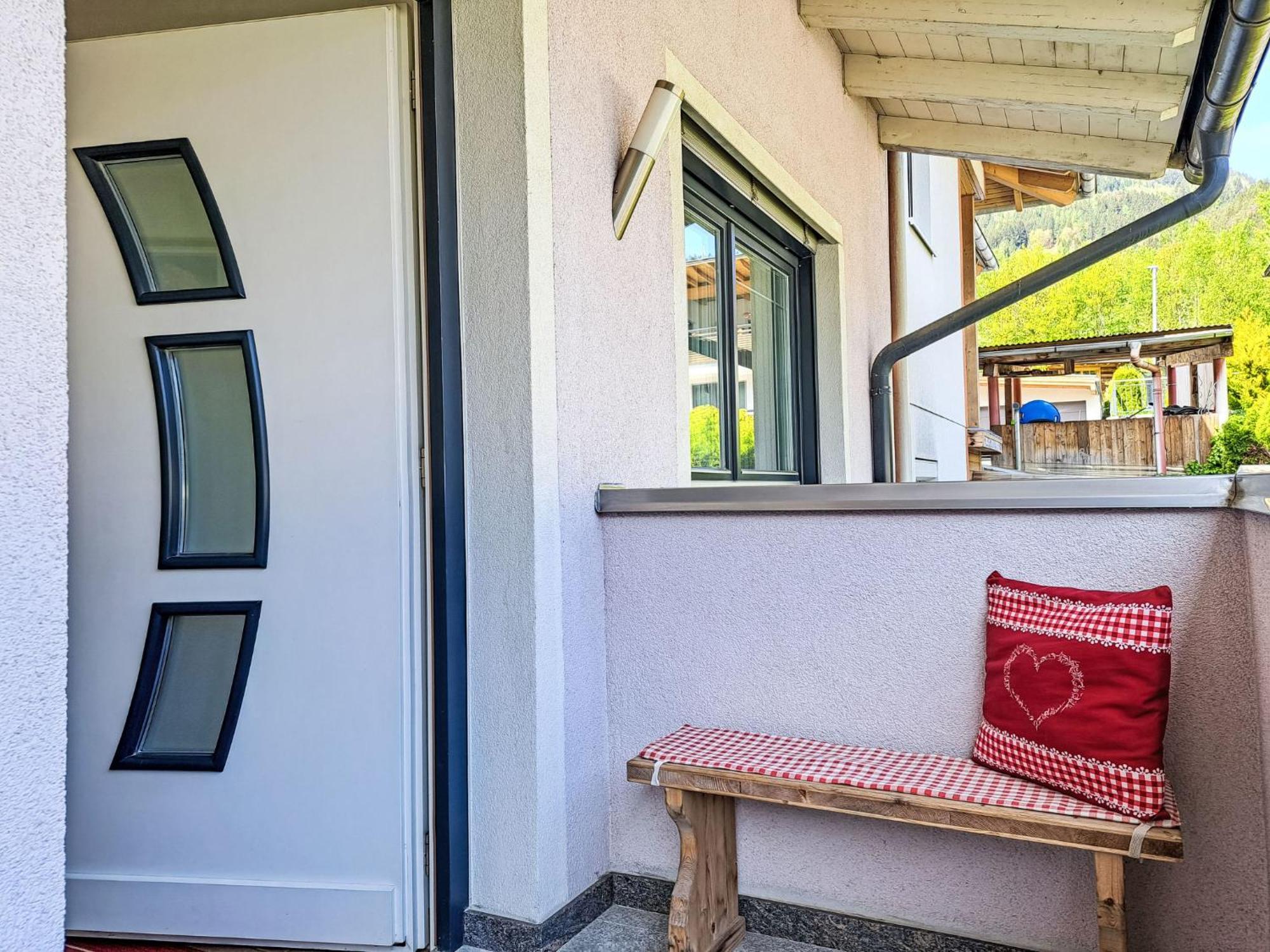 Apartment Regina By Interhome Aschau Im Zillertal المظهر الخارجي الصورة